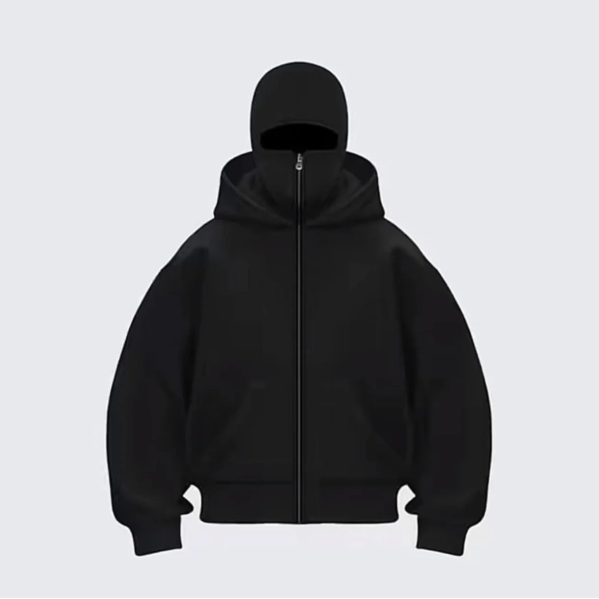 Sweat à capuche Balaclava