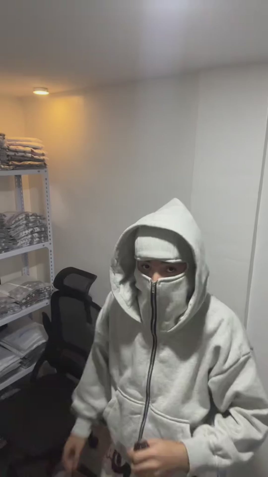 Charger la vidéo : 